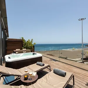 La Marine , Melenara Spagna