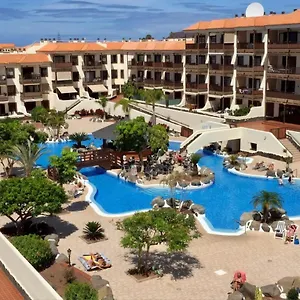 Silvia , Costa Del Silencio Spagna