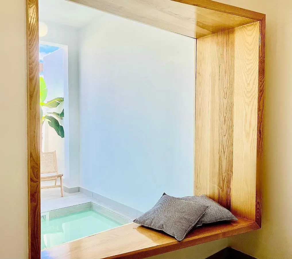 Canaryislandshost L Boya Suites Playa Honda  Appartamento Playa Honda (Lanzarote)