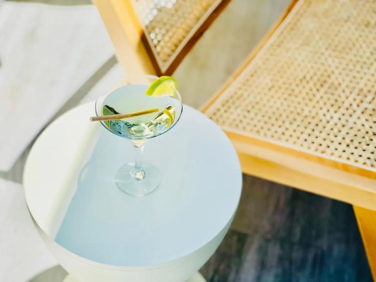 Canaryislandshost L Boya Suites Playa Honda  Spagna