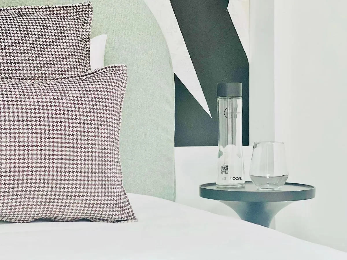 Canaryislandshost L Boya Suites Playa Honda  Appartamento